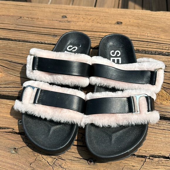 Sensor slides - Picture 1 of 3